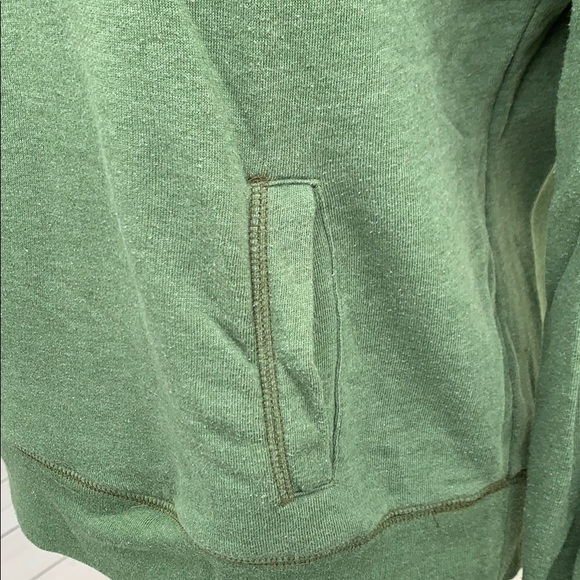 Victoria’s Secret PINK quarter zip size medium - Picture 2 of 5